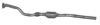 VW 8D0253057AX Catalytic Converter
